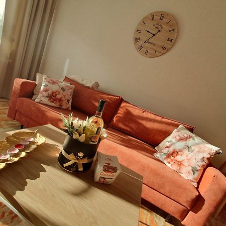 Bel Mare Resort Ekskluzywny Apartament Dla Wymagajacych Klientow Miedzyzdroje Luaran gambar