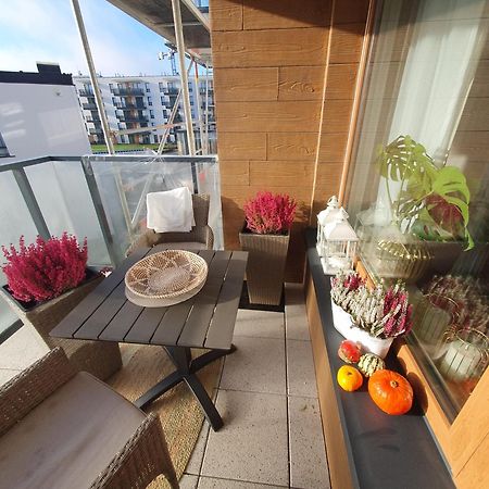 Bel Mare Resort Ekskluzywny Apartament Dla Wymagajacych Klientow Miedzyzdroje Luaran gambar