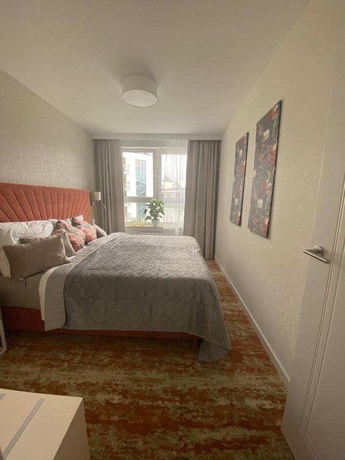 Bel Mare Resort Ekskluzywny Apartament Dla Wymagajacych Klientow Miedzyzdroje Luaran gambar