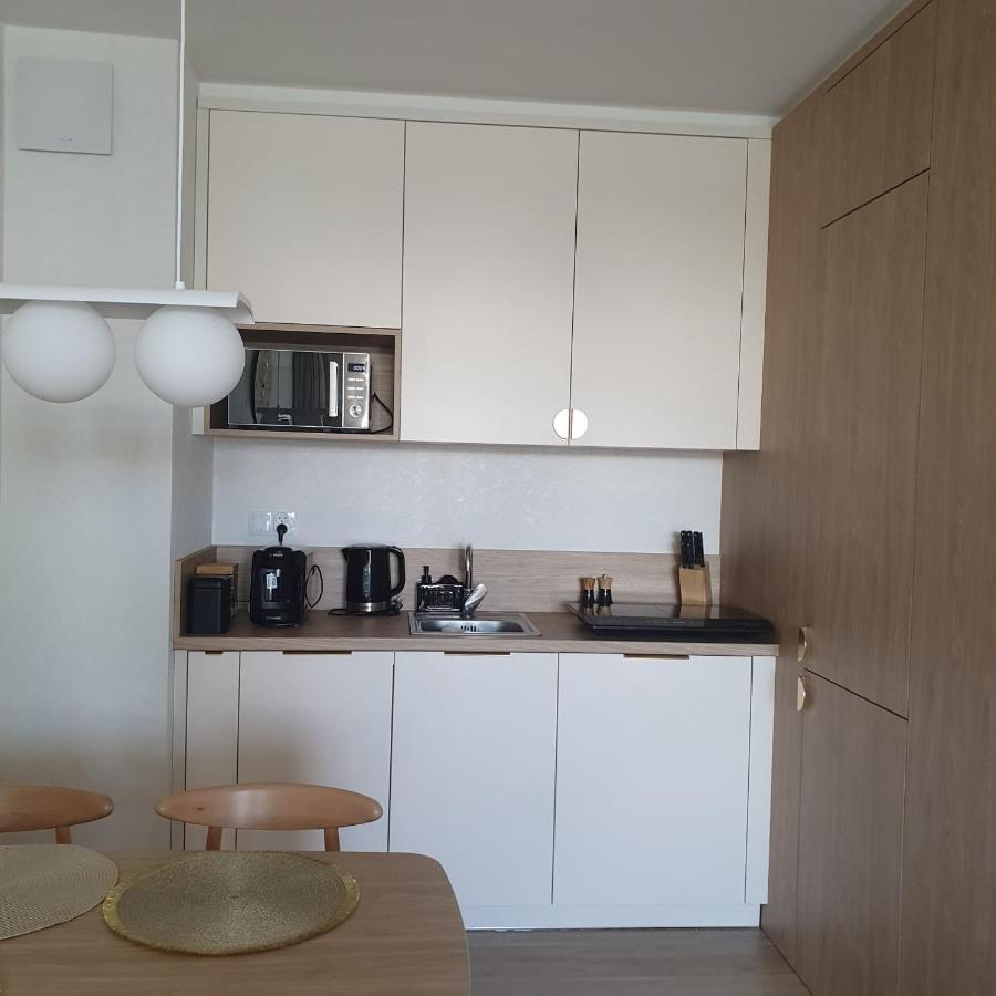 Bel Mare Resort Ekskluzywny Apartament Dla Wymagajacych Klientow Miedzyzdroje Luaran gambar