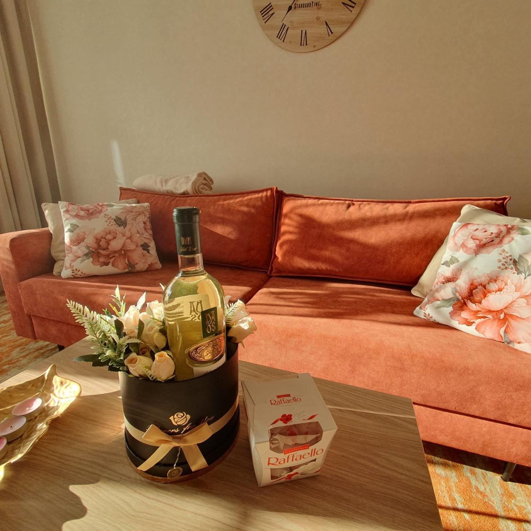 Bel Mare Resort Ekskluzywny Apartament Dla Wymagajacych Klientow Miedzyzdroje Luaran gambar