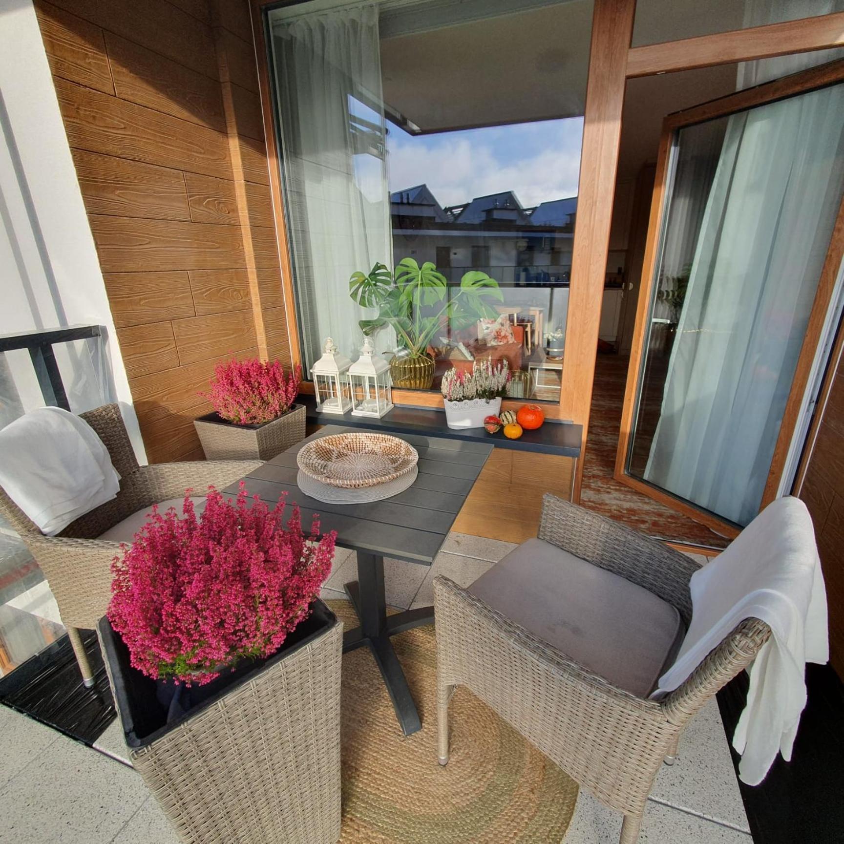 Bel Mare Resort Ekskluzywny Apartament Dla Wymagajacych Klientow Miedzyzdroje Luaran gambar